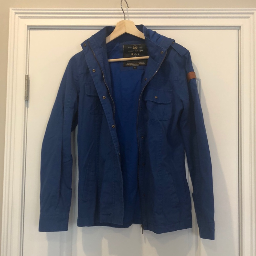 United by Blue Coat